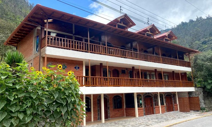 Lligua Bed & Breakfast | The Lookout Hideaway