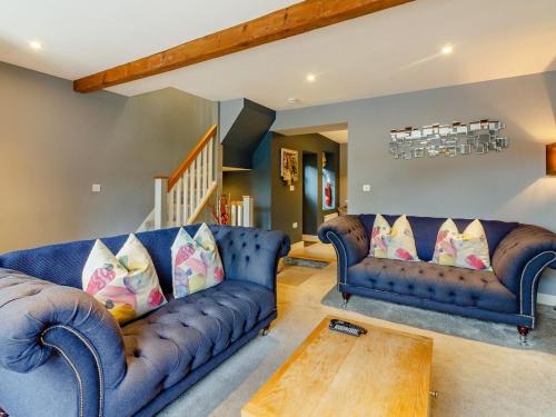 Hepworth Apartment | The Lookout Holmfirth