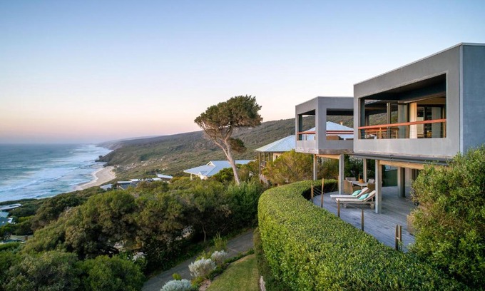 Yallingup House | The Lookout I Private Properties