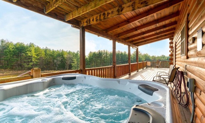 Logan House | The Lookout