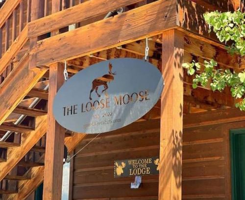 Grand Lake Apartment | The Loose Moose Lodge #3 At Downtown Grand Lake