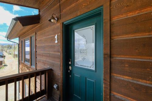Grand Lake House | The Loose Moose Lodge #1 At Downtown Grand Lake