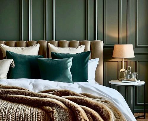 Emalahleni Apartment | The Loraine Luxury Apartments