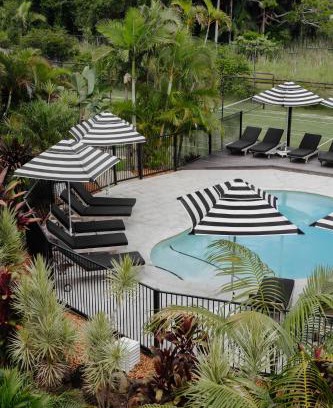 Byron Bay Hotel | The Lord Byron