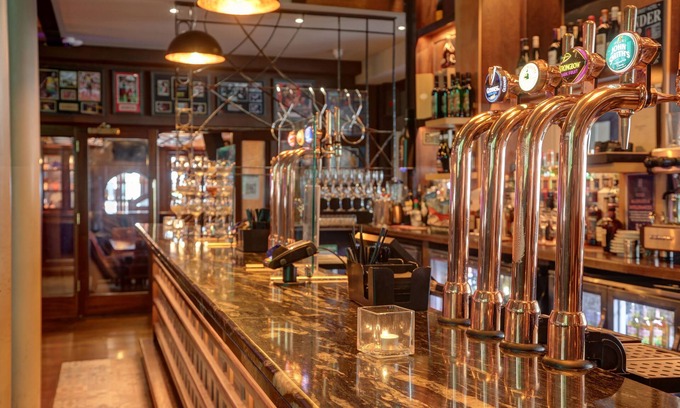 Southport Hotel | The Lord Street Hotel, BW Signature Collection
