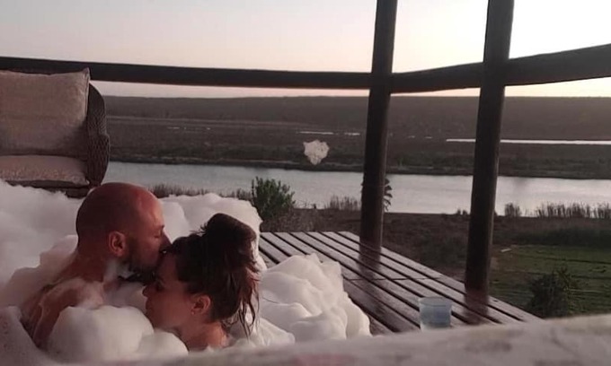 Matzikama Apartment | The love bubble