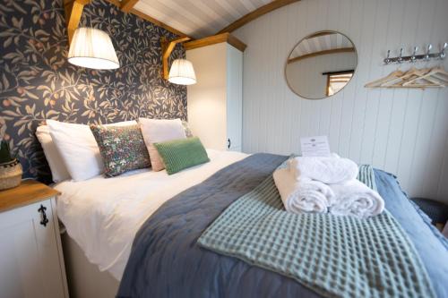 Otterburn Apartment | The Love Shack