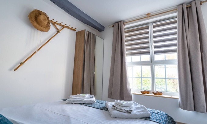 Louviers Apartment | The lovely Romantic and quiet Louviers Center