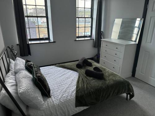 Whitehaven Apartment | The Lowther Penthouse - 2 Bed House