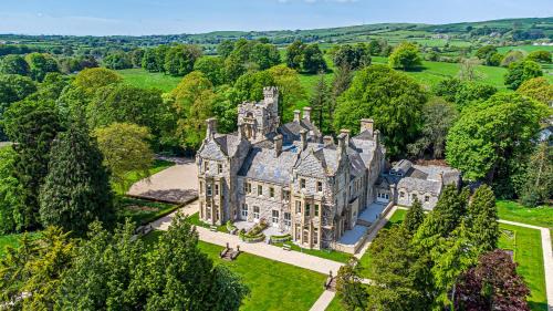 Newland Near Ulverston Apartment | The Lucy Suite Stone Cross Mansion