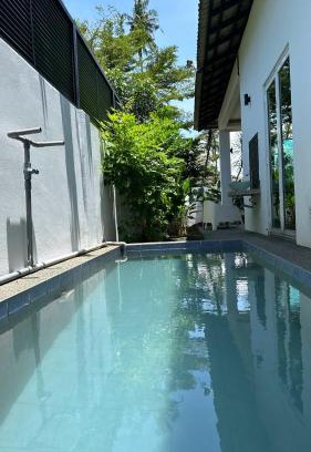 Sungai Baru Tengah House | The Lumber