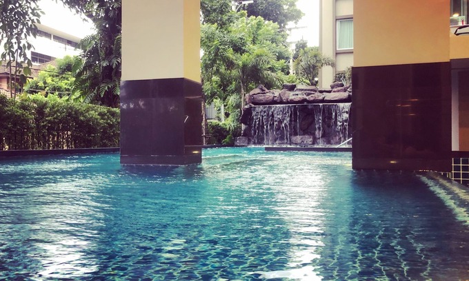 Chom Phon Apartment | The Lux Ladprao 10