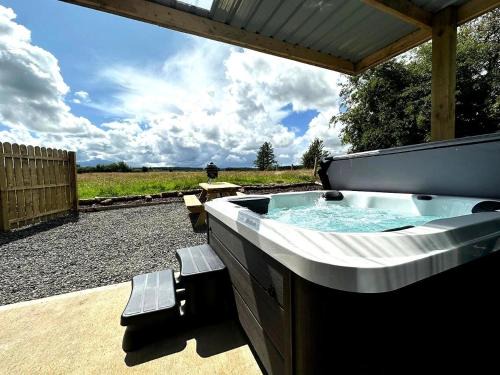 Coleraine House | The Lux Pod