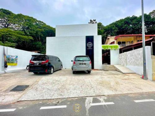 Malacca City Villa | The Luxurious 60 Qatar