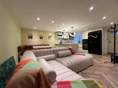 Liverpool Apartment | The Luxurious Hideaway