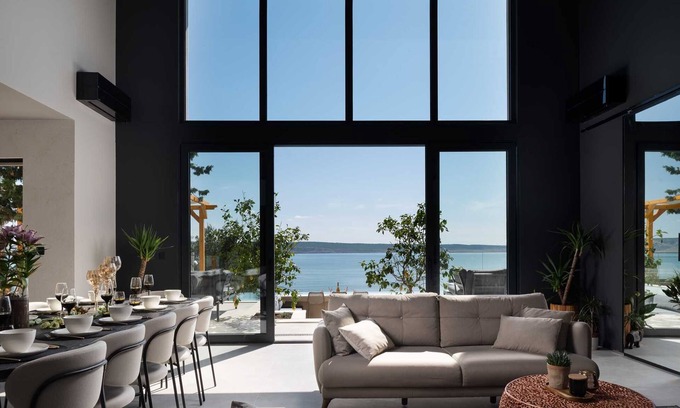 Starigrad Villa | The luxurious Villa Soho
