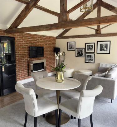 Barmby Moor Apartment | The luxury Annex at Barmby Moor House