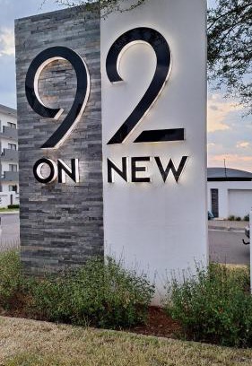 Greater Johannesburg Metropolitan Area Apartment | The Luxury Apartments
