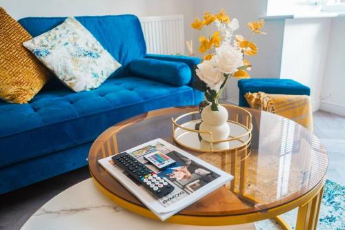 Seisdon Apartment | The Luxury Inn, Birmingham