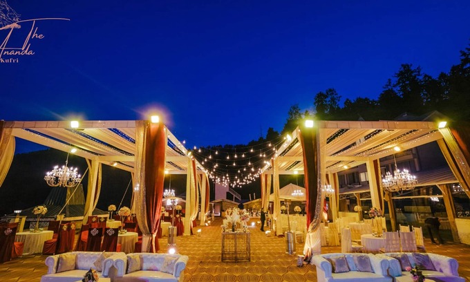 Kufri Resort | The Mōcana Himalayas, Shimla