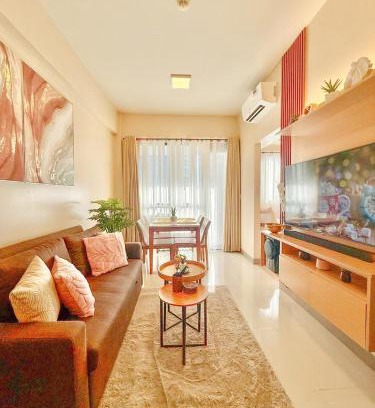 Lapu-Lapu Apartment | The Mactan Newtown Beach Condo