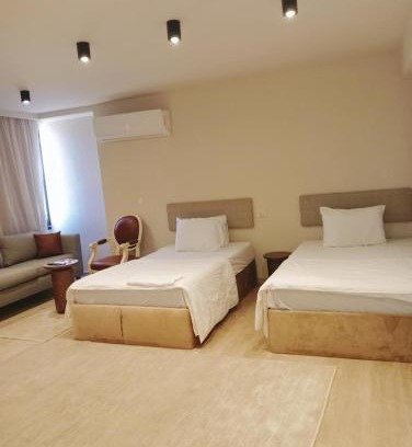 Zamalek Apartment | The magnificence of Zamalek