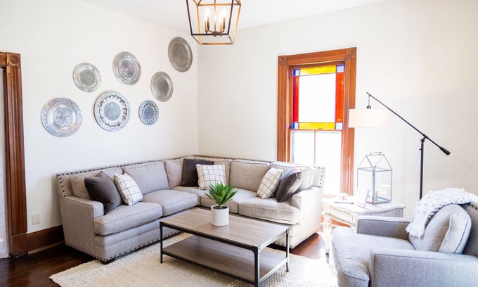 Knoxville Apartment | The Magnolia at 4th and Gill