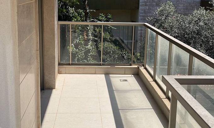 Kfardebian House | The Majestic Garden Escape