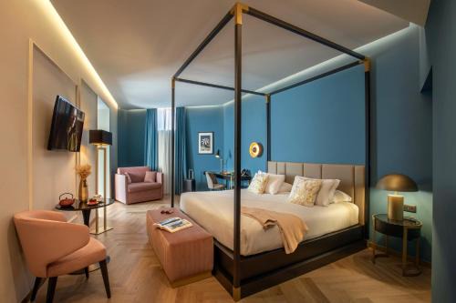 Monti Hotel | The Major Hotel