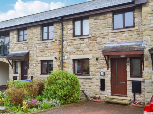 Rothbury House | The Malt House