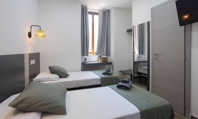 Cospicua House | The Maltese Gem