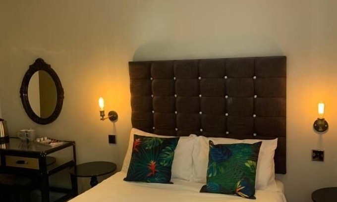 Coalbrookdale Bed & Breakfast | The Malthouse