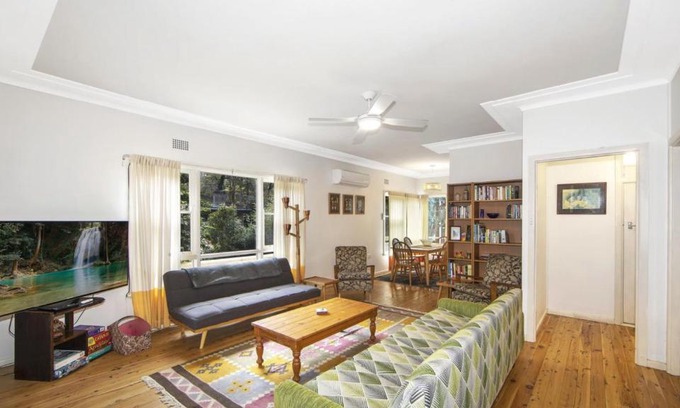 Pearl Beach House | The Mandarin Pearl Beach