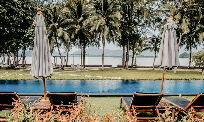 Wichit Resort | The Mangrove Panwa Phuket Resort