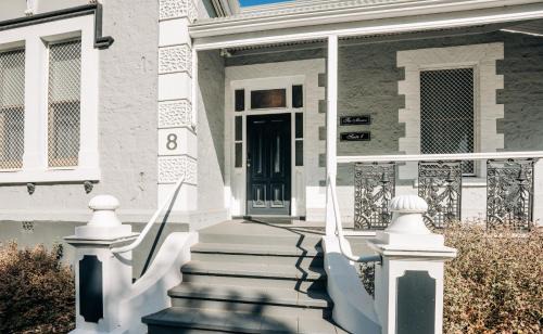 Port Lincoln Apartment | The Manor Apartments