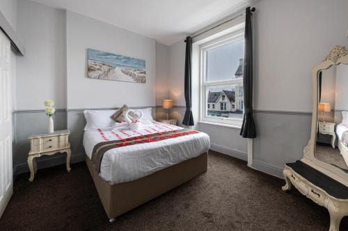 Llandudno Hotel | The Manor Hotel