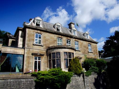Newport Hotel | The Manor House At Celtic Manor