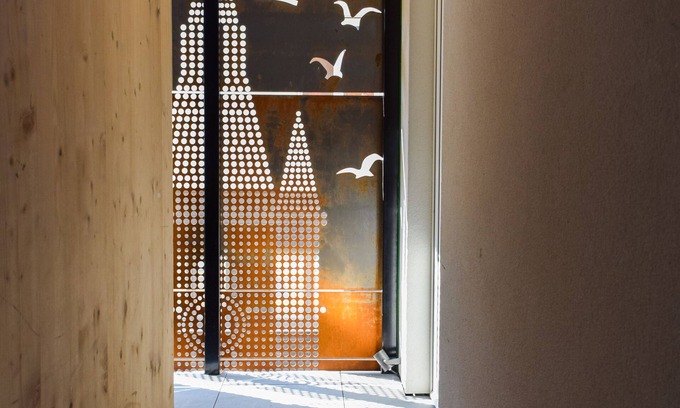 Ghent Hotel | The Mansion