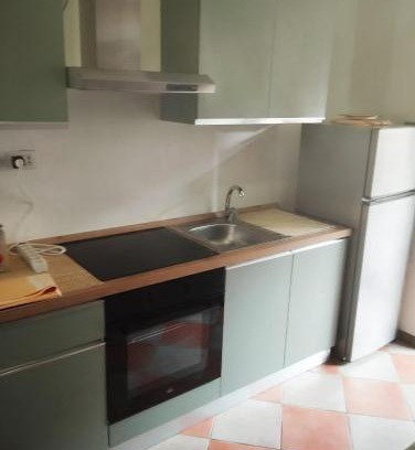 Vercelli Apartment | The Mansion