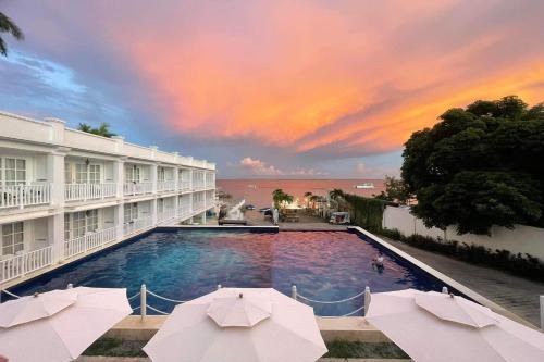 Lapu-Lapu Hotel | The Mark Resort Cebu
