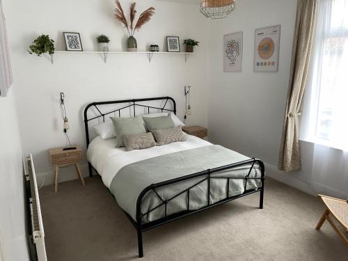 Beverley Apartment | The Market Nook - Beverley