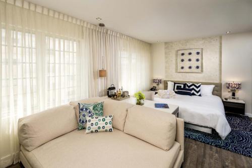 South Beach Hotel | The Marlin Hotel