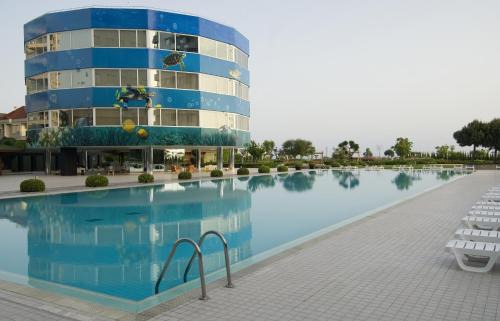 Eski Lara Hotel | The Marmara Antalya