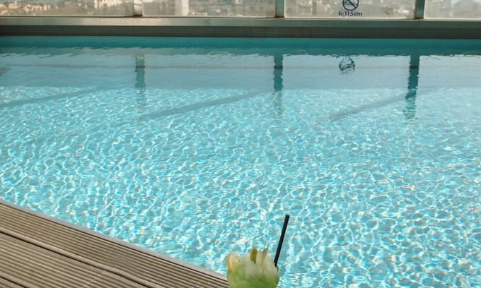 Asmali Mescit Hotel | The Marmara Pera