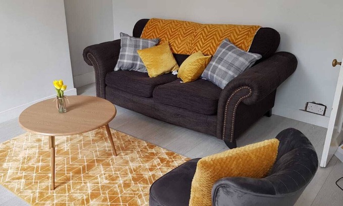 Gedling House | The Matlock, up to 5 no26