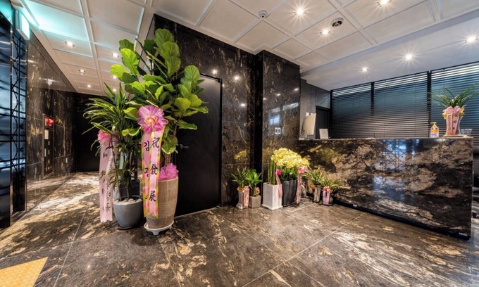 Jongno Hotel | The May Hotel