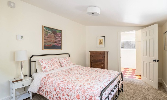 Heart of Missoula House | The Meadowlark in Downtown Missoula!