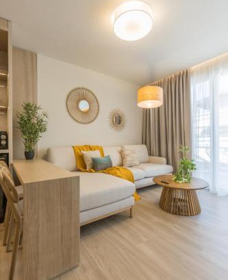 Pasalimani Apartment | The Mediterranean Suites