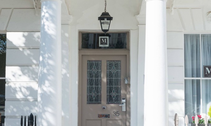 Pimlico House | The Melita