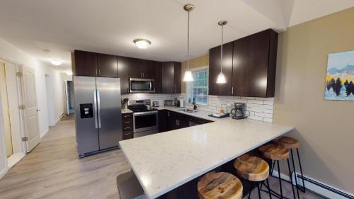 Killington House | The Mendon House
